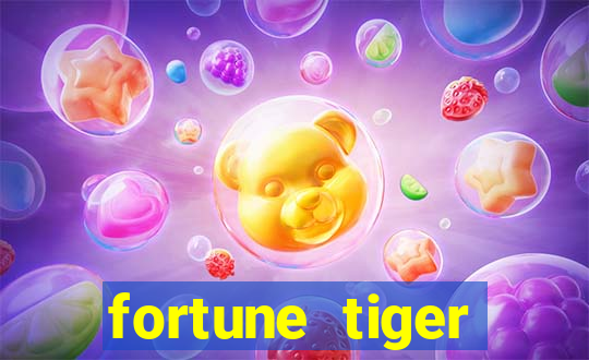 fortune tiger deposito 5 reais